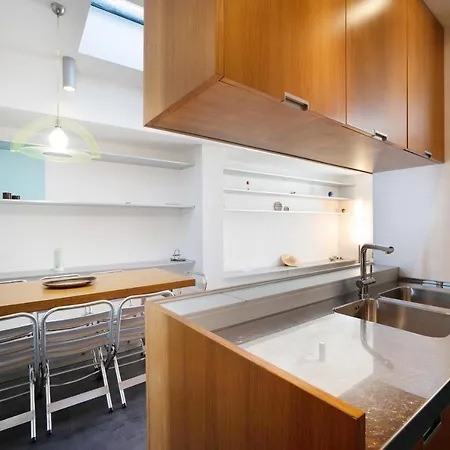 Wepuglia - Belvedere Sul Porto Apartment Monopoli